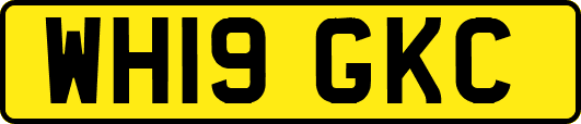 WH19GKC