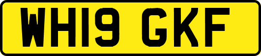 WH19GKF