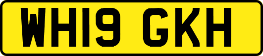 WH19GKH