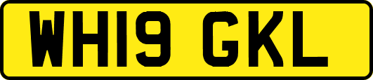 WH19GKL