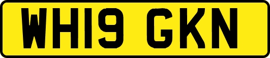 WH19GKN