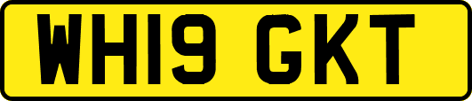 WH19GKT