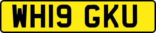 WH19GKU