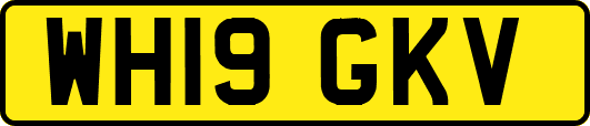 WH19GKV