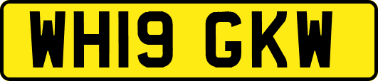 WH19GKW