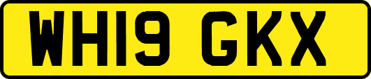 WH19GKX