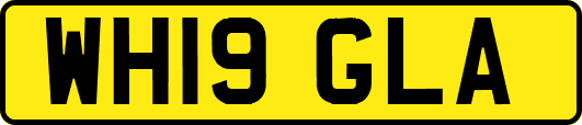 WH19GLA