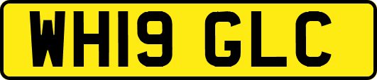 WH19GLC