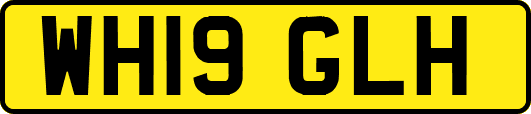 WH19GLH