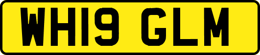 WH19GLM