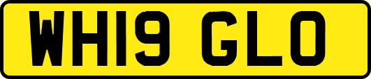 WH19GLO