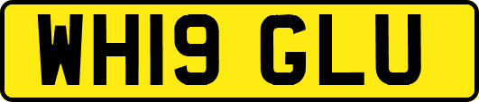 WH19GLU