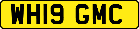 WH19GMC