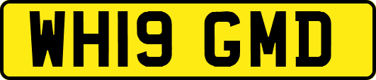 WH19GMD