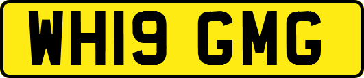 WH19GMG