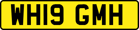 WH19GMH