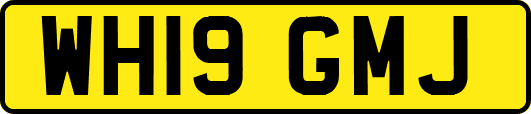 WH19GMJ