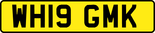 WH19GMK