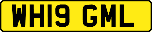 WH19GML
