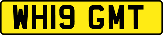 WH19GMT