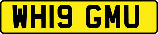 WH19GMU