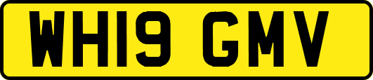 WH19GMV