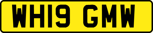 WH19GMW