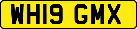 WH19GMX