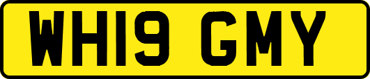 WH19GMY