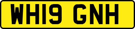 WH19GNH