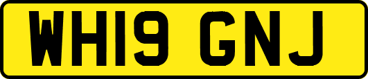 WH19GNJ