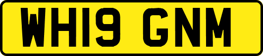 WH19GNM