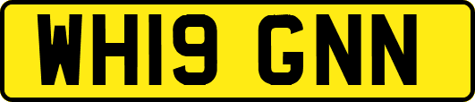 WH19GNN