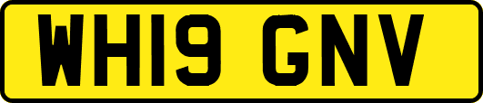 WH19GNV