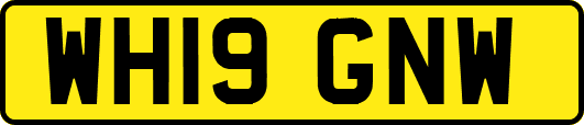 WH19GNW