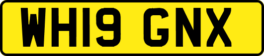 WH19GNX