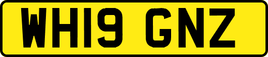 WH19GNZ