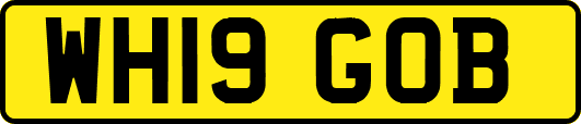 WH19GOB
