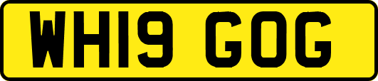 WH19GOG