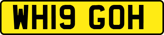 WH19GOH