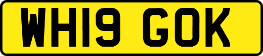 WH19GOK