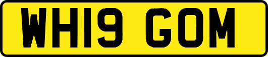 WH19GOM
