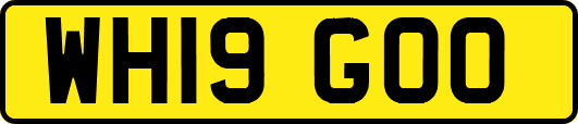 WH19GOO