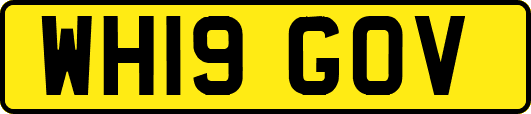 WH19GOV