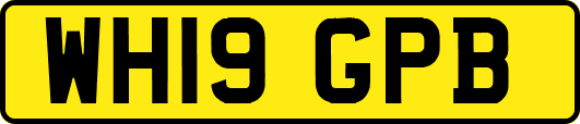 WH19GPB