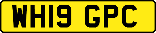 WH19GPC