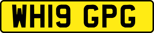 WH19GPG
