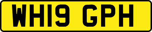 WH19GPH
