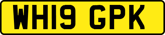 WH19GPK