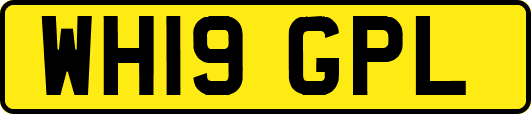 WH19GPL